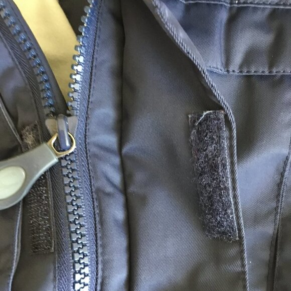 O'Neill Freedom Series Youth Hooded Snowboarding Jacket Sz Small Blue Waterproof - Picture 5 of 12